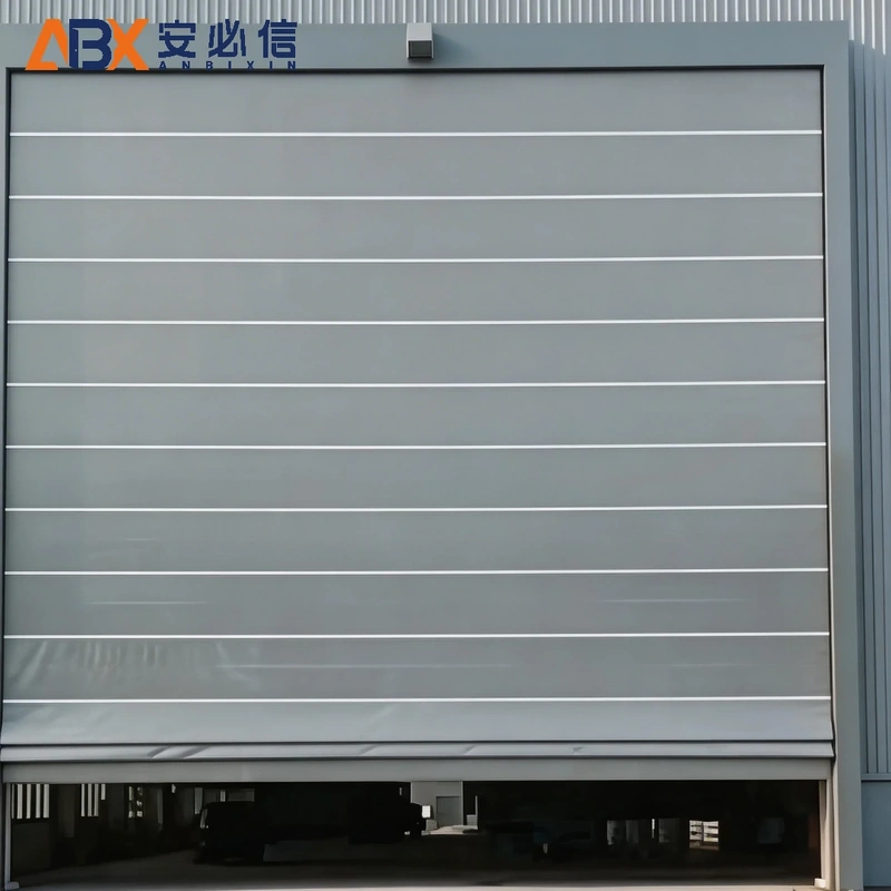 中山市机库门